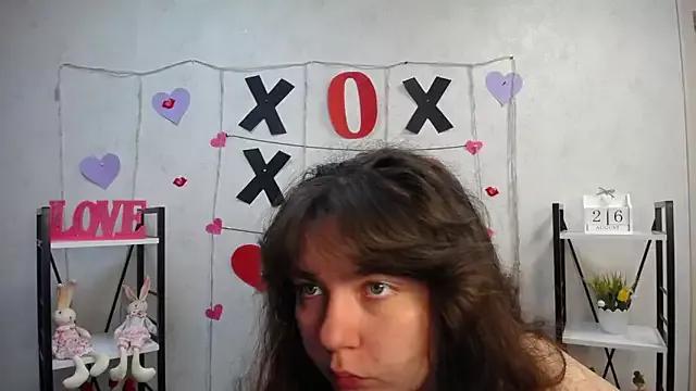 NeonilaLisova from StripChat
