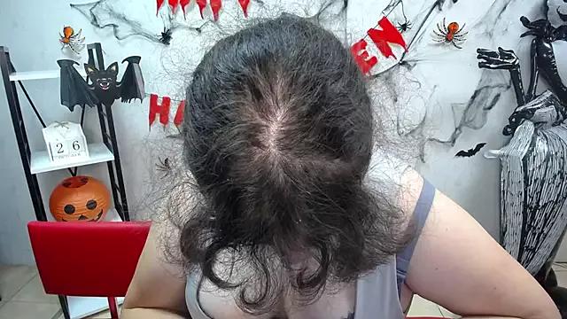 NeonilaLisova from StripChat