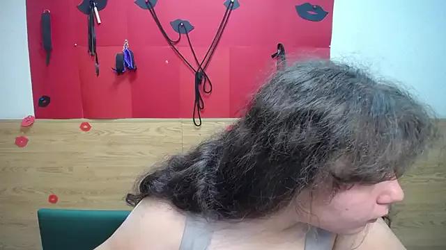 NeonilaLisova from StripChat