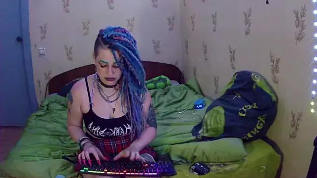 NeonNectar_ from StripChat