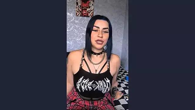 NeonNectar_ from StripChat is Freechat