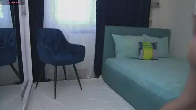 NeonNymph69 from StripChat is Freechat