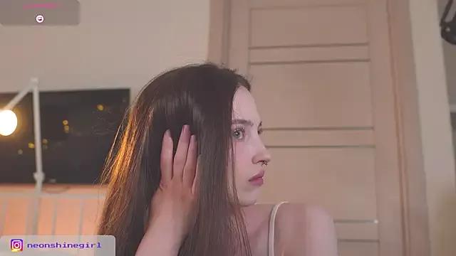 NeonShine from StripChat