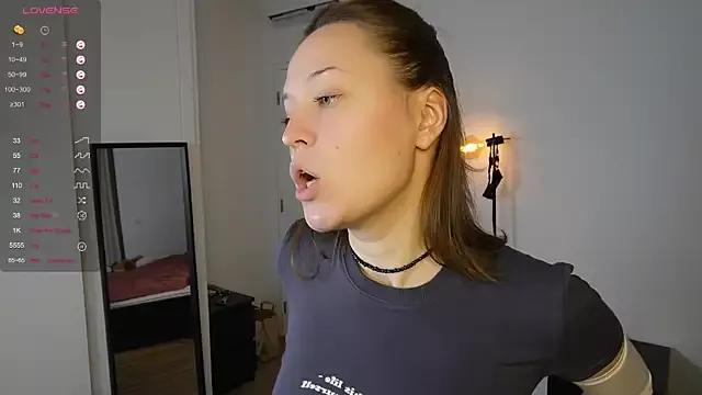 Dirty chat webcam: explore liveshows with versed models, from laying bare to fetishes, in a variety of sexy free adult webcams.