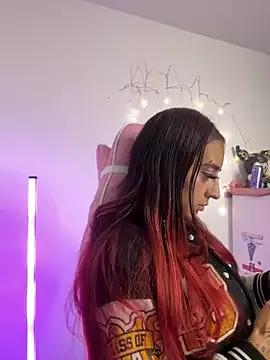 Neptu_noxx webcams show profile image 