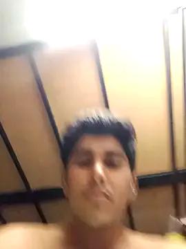 Nerd_harry from StripChat is Freechat