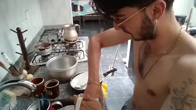 Nerd_perverse webcams show profile image 
