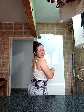 NeredaXxx from StripChat