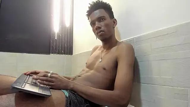Nero_reyd webcams show profile image 