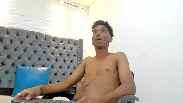 nero_reyd from StripChat is Freechat
