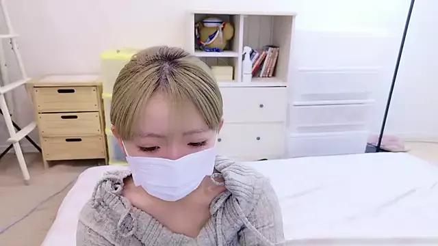 Photos of neruneruru from StripChat is Freechat