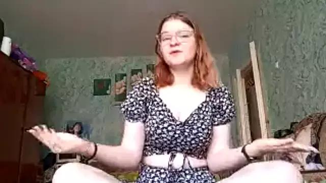 Nessa_Vessa webcams show profile image 
