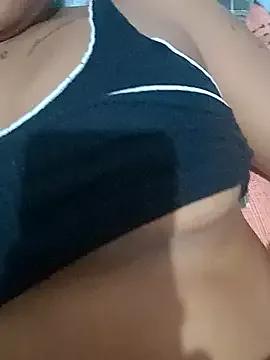 nessinha12 from StripChat