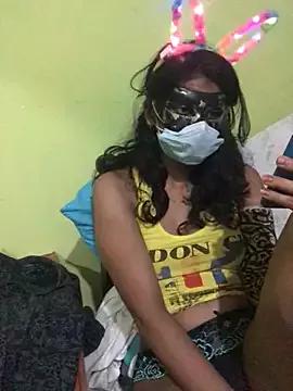 nethuangel from StripChat is Freechat