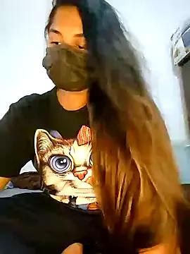 Dirty chat webcam: explore liveshows with versed models, from laying bare to fetishes, in a variety of sexy free adult webcams.