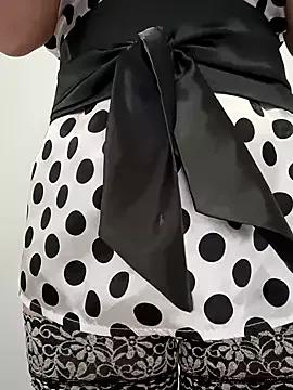 New-crystal from StripChat is Freechat