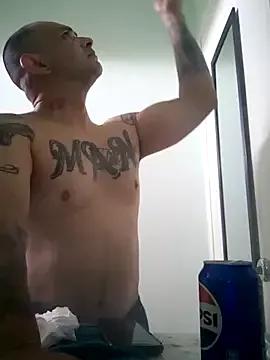 NewKing100 from StripChat is Freechat