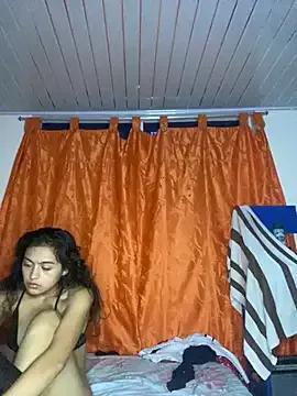 Photos of Nezuko-uWux from StripChat is Private