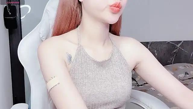 Ngan--Ngan from StripChat