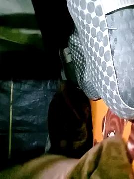 ngan-cute from StripChat