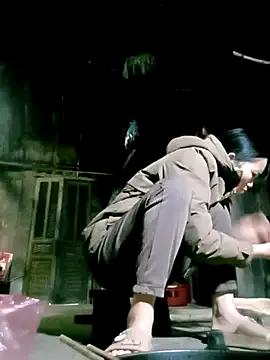 ngan-cute from StripChat