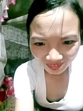 ngan-cute from StripChat