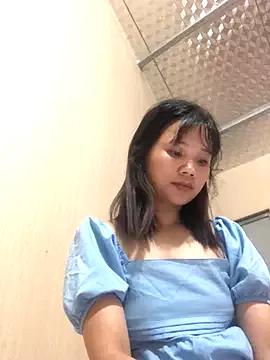 Ngoc-bbi webcams show profile image 