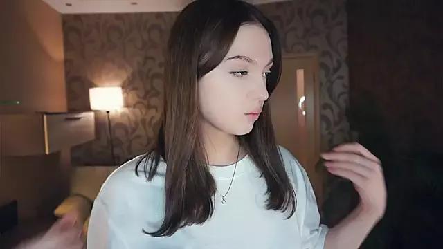 Photos of NguyetHankey from StripChat is Freechat