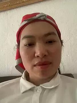 Nhung584 from StripChat