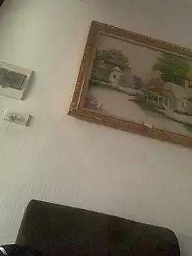 Nhung584 webcams show profile image 