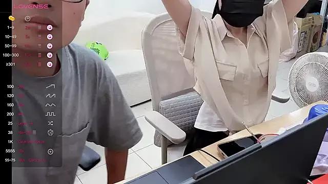 ni_ni01 from StripChat