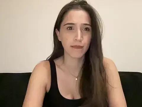 Photos of Ni_xy from StripChat is Freechat