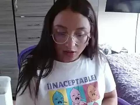 Nia-Cop webcams show profile image 
