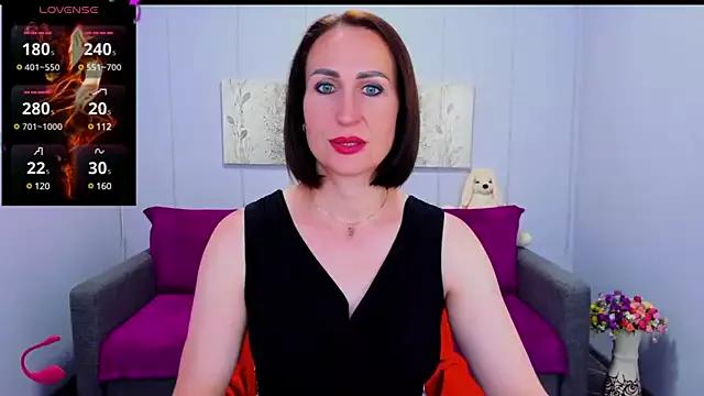 Dirty chat webcam: explore liveshows with versed models, from laying bare to fetishes, in a variety of sexy free adult webcams.