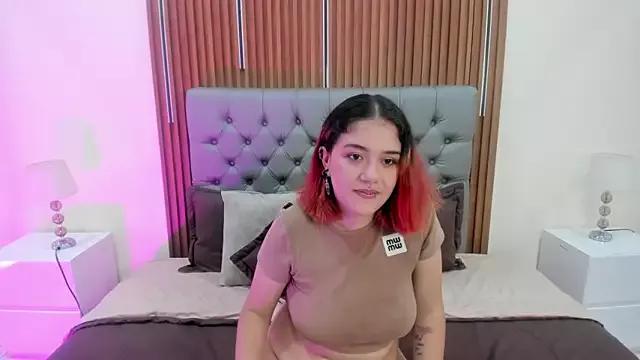 Dirty chat webcam: explore liveshows with versed models, from laying bare to fetishes, in a variety of sexy free adult webcams.
