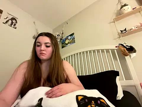 NiaElsien webcams show profile image 