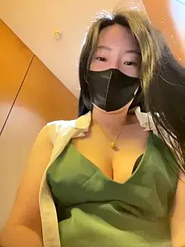 Niannian--sexy from StripChat