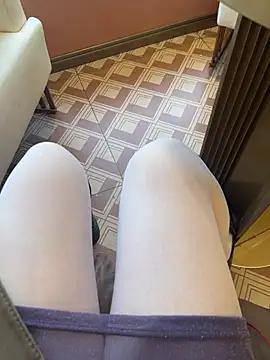 Niannian--sexy from StripChat