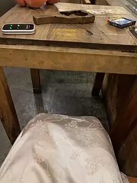 Niannian--sexy from StripChat