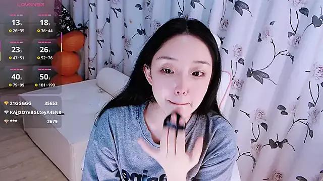 Niannian- from StripChat