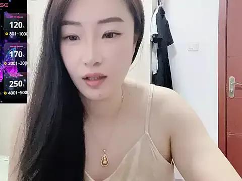 Niannian_sexy webcams show profile image 