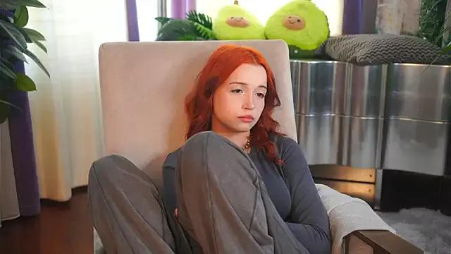 NiaSwartz webcams show profile image 