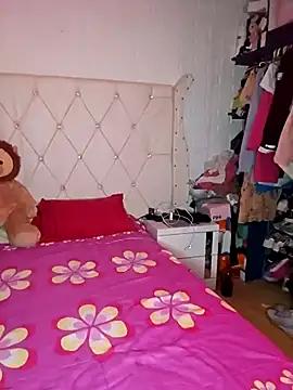 NibiruNairobi69 from StripChat