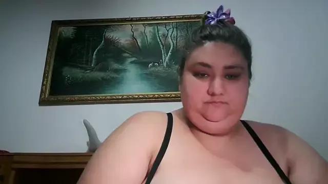 Nicholle webcams show profile image 