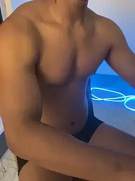 nick__yy from StripChat is Freechat