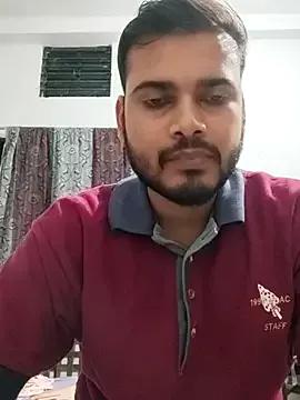 Nick_fun_13 from StripChat is Freechat