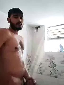Nick_fun_13 from StripChat is Freechat