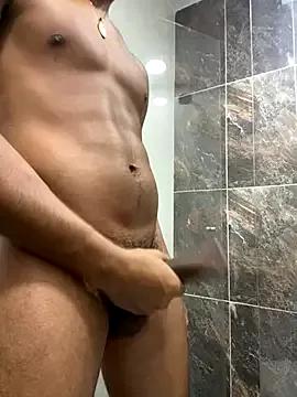 Nick_Jackson_ from StripChat is Freechat