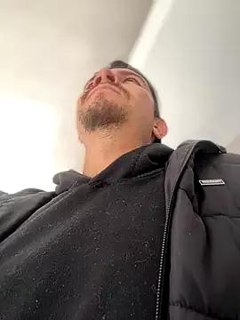 Nick_Juniorr from StripChat is Freechat