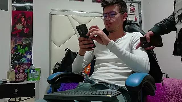 Dirty chat webcam: explore liveshows with versed models, from laying bare to fetishes, in a variety of sexy free adult webcams.